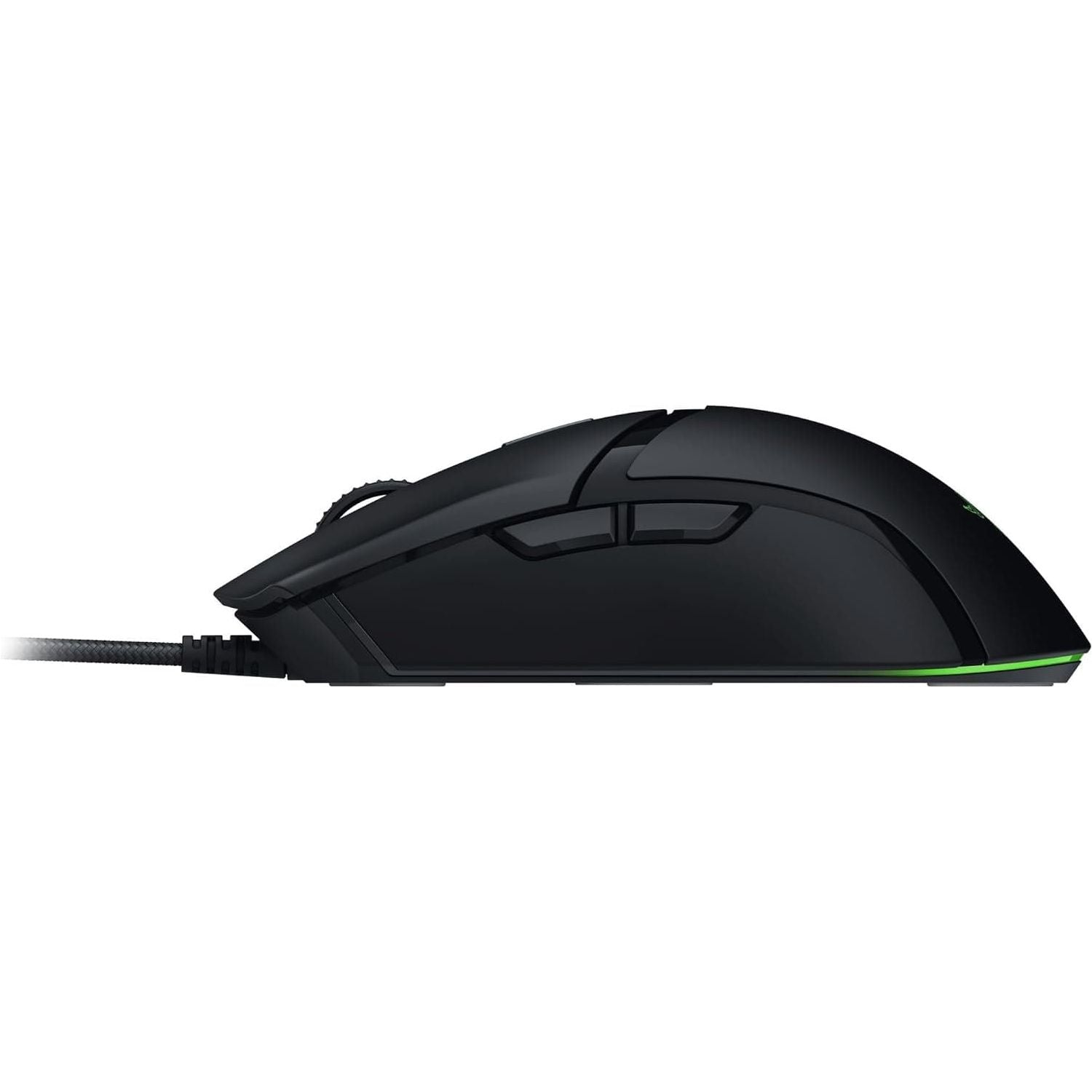Buy Razer,Razer Cobra - Lightweight Wired Gaming Mouse - Black - Gadcet UK | UK | London | Scotland | Wales| Ireland | Near Me | Cheap | Pay In 3 | Computer Components